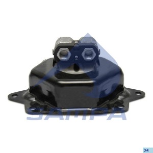 Подушка двигателя 078330 SAMPA