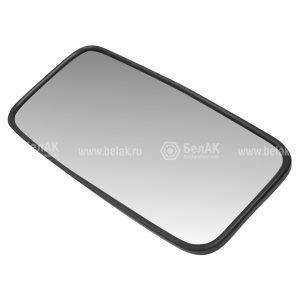ЗЕРКАЛО V8 (425*190) КАМАЗ ЕВРО BAK00060 BELAK