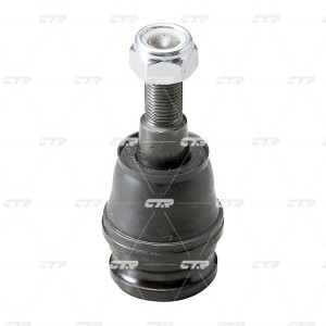 Наконечник рулевой тяги NISSAN CARAVAN, URVAN (E25) 01- (нов арт CE0509) CEN-117 CEN-117 CTR