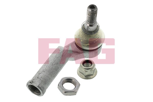 FORD S-MAX (2006>)/ MONDEO IV (2007>) 840 1075 10 FAG