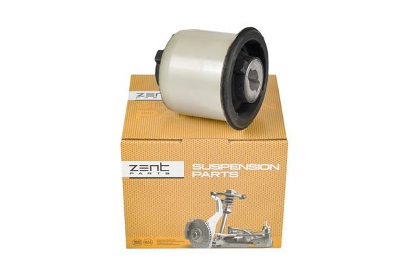 сайлентблок задн.балки D72,2 Z25659 ZENTPARTS