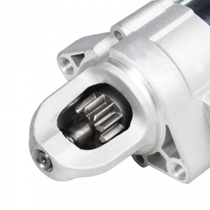 Стартер для а/м Mercedes-Benz M W166 (11-)/E W212 (09-) 3.0i/3.5i 1,4кВт (LSt 15 LSt 1518 START VOLT