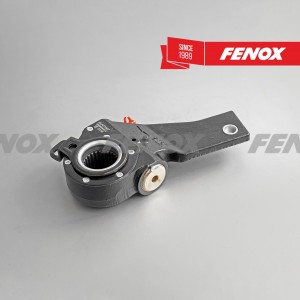Рычаг тормоза регулировочный SHAANXI SHACMAN передний (мост Hande 165мм,9.5т) FE SLA01007 FENOX