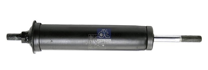 Амортизатор подвески кабины 4-SERIE амортизатор (I/I) для  1435859, 1381904 1.25675 DIESEL TECHNIC