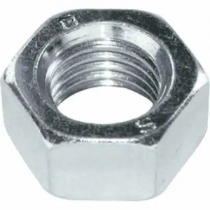 ГАЙКА М16 ШЕСТИГР., ЦИНК, КЛ.ПР. 8, DIN 934 (40 ШТ В КАРТ. УП.) STARFIX SMC16669240 STARFIX