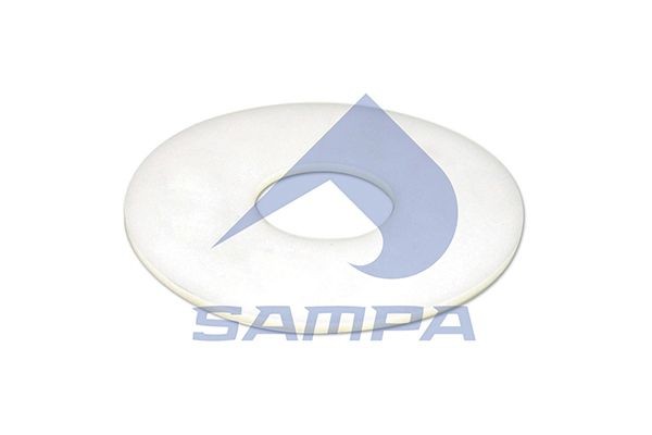 Шайба SAF сайлентблока амортизатора заднего SAMPA 015.088 SAMPA