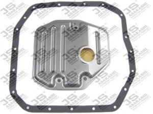 Фильтр масляный АКПП TOYOTA Rav 4 (05-13) (с прокладкой) JS ASAKASHI JT485K JS ASAKASHI