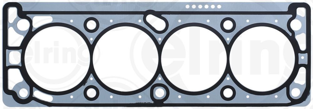 прокладка ГБЦ!\ Opel Astra/Vectra/Corsa/Zafira 1.8 16V DOHC 98> 128.231 ELRING