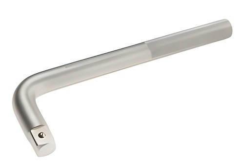 Вороток 3/4" L=330мм Г-образный ROCKFORCE RF-8156330 ROCK FORCE