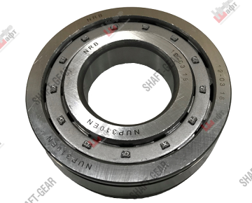 Подшипник роликовый с канавкой 310ENV 192310E SHAFT