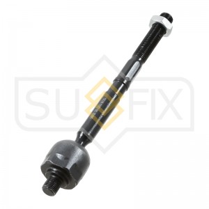 тяга рулевая!\ Renault Megane II/Scenic II 1.4-2.0 02-10 SD-1033 SUFIX