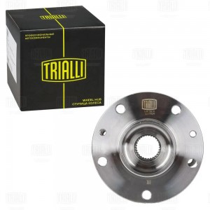 Ступица для а/м Nissan Qashqai (13-)/Renault Megane IV (15-) (перед. в сборе с п MR0915 TRIALLI