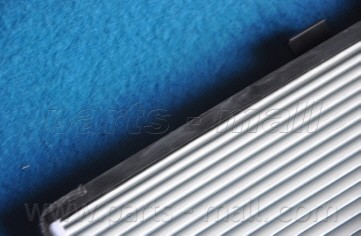 Фильтр салона CHEVROLET AVEO уголь. PMC-C06 PMC-C06 PMC PARTS MALL