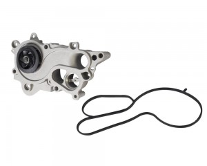 Помпа водяная Audi A3 8V 12- VW Golf VII 12- Skoda Fabia III 14-  Octavia A7 A8  M4832005 MARSHALL