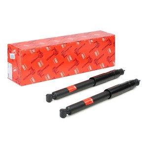 MERCEDES BENZ W208/202 JGT376T TRW