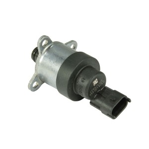 Блок дозировочный ТНВД Bosch 3310 ISF 3.8, КАМАЗ ISBe, ISDe (Haffen) 0319 HAFFEN