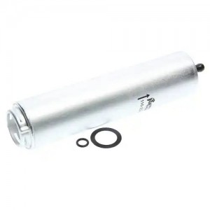Фильтр топливный BMW 1 (E81,E87),3 (E46),5 (E60),X3 (E83),X5 (E70),X6 (E71,E72)  110-22-010 MEGA POWER