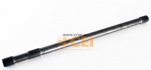 Полуось задняя левая 170389 CEI