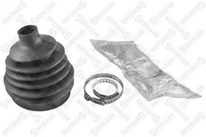 к-кт пыльника ШРУСа наружного!\ Opel Vectra all 95-00 13-00045-SX STELLOX