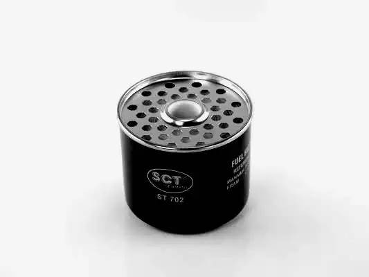 Фильтр топливный ST702 SCT