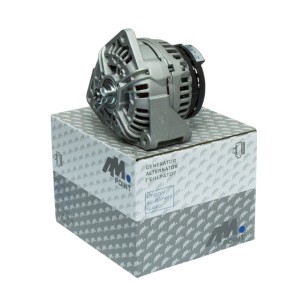 Генератор NCB2 28V 110A 60° влево/вправо MAN TGA MG794 AM POINT