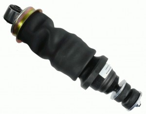 Амортизатор кабины пневмо MAN 260/310 (14*45/14*70) O/I 105 855 SACHS