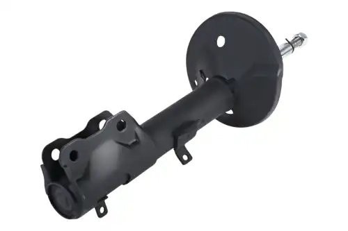 амортизатор задний левый газовый! 4854019215\ Toyota Corolla 1.3 16V/1.6 16V/1.8 Z73544 ZENTPARTS