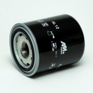 Фильтр влагоотделителя накручивающийся MB, SC, VL ,TGA AL12 AM POINT