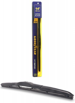 Щетка стеклоочистителя 360мм гибридная Hybrid GOODYEAR GY000514 GOODYEAR