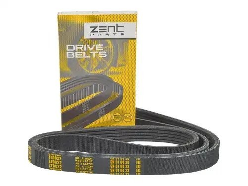 ремень поликлиновой! 5PK1230 Opel Astra G 1.2 98> Z23162 ZENTPARTS