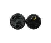 Насос топливный (МОТОР) ГАЗ, ГАЗЕЛЬ, СОБОЛЬ / УАЗ, (дв.ЗМЗ-405,406,409,Крайслер) VR22113 VOLRAM