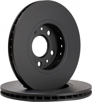 диск тормозной передний! Renault Laguna/Megane/Scenic 1.4-2.0i/1.5-3.0DCi 08> Z06220 ZENTPARTS