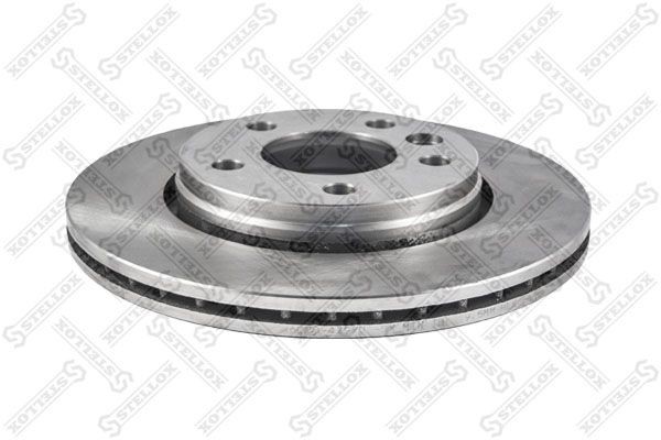 диск тормозной задний!\ VW Multivan/T4 2.0-2.5TDi 03> 6020-4797V-SX STELLOX