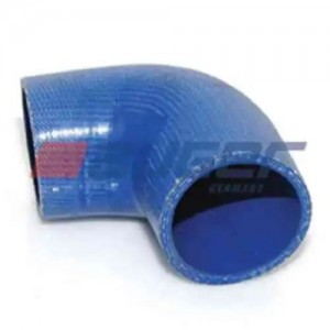 MAN 4-SERIE TGA (2000-2008) d60 L=200, изгиб 90° 55025 AUGER