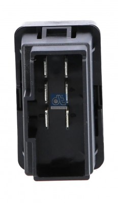 Регулятор автономного отопителя VOLVO 2.76120 DIESEL TECHNIC