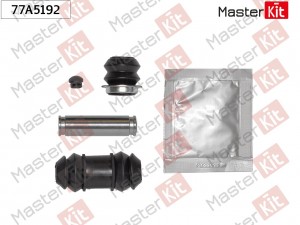 77A5192 Комплект направляющих тормозного суппорта Toyota MR 2 II (SW2_) 1989 - 2 77A5192 MASTER KIT