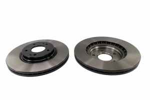 Диск тормозной HYUNDAI Tucson 2015 RN1653 RN1653 NIBK