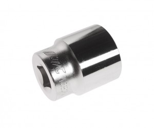 Головка торцевая 1/2" 27мм L=42мм JTC JTC-43827 JTC TOOLS