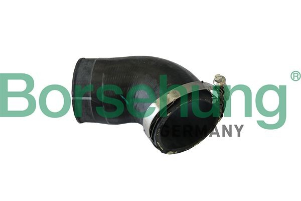 патрубок интеркулера!\Audi A3 07-12 B11973 BORSEHUNG