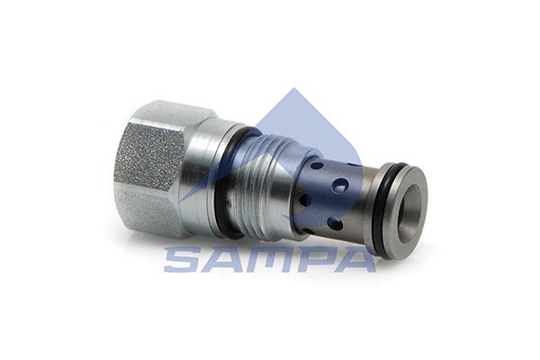 Клапан SCANIA 4,P,G,R,T series перепускной топливный SAMPA 092.338 SAMPA