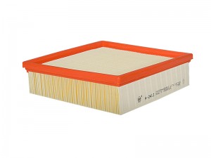 Фильтр воздушный DATSUN Mi-Do (15-),On-Do (14-) SAKURA A2412 SAKURA