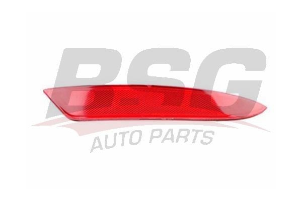 Отражатель FORD Mondeo (05-) задний правый BSG BSG30806016 BSG