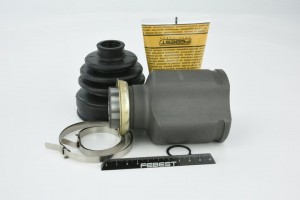 ШРУС внутренний MAZDA 3 (06-) правый комплект FEBEST 0511-M316ATRH FEBEST