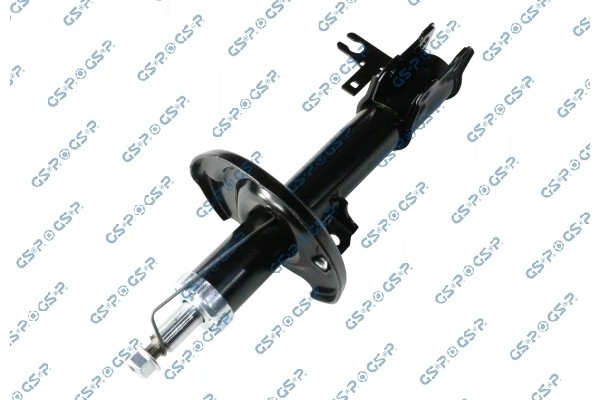 амортизатор передний правый газовый!\ Opel Astra 1.2-2.0T/1.3TDCi-1.9TDCi 04> 32307371 GS P