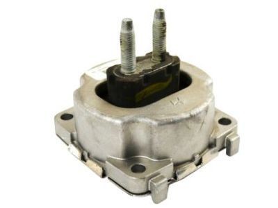 68110244AE Опора двигателя / АКПП 68110 244AE CHRYSLER