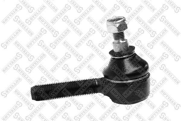 наконечник рулевой внутренний! RHT\ BMW E34/E32 <97 51-00283-SX STELLOX