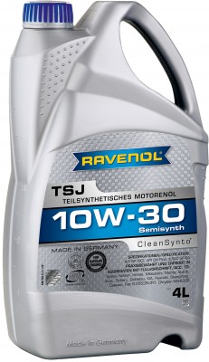 Масло моторное HYUNDAI CLASSIC GOLD DIESEL 10W30 мин.API CF-4 4л RAVENOL 1112106-004 RAVENOL