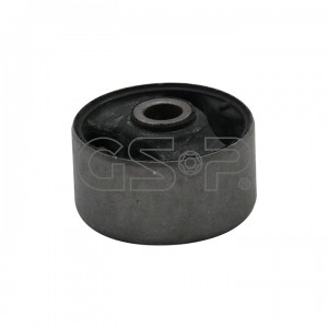 сайлентблок заднего дифференциала!\ Mitsubishi Colt IV/Lancer/Outlander 92-08 516162 GS P