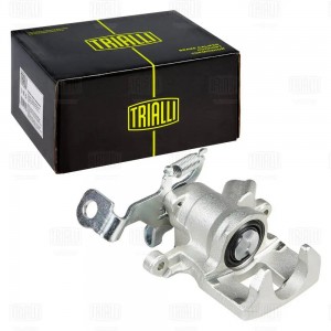 Суппорт торм. Mazda 6 (13-) зад. прав. d=38мм (CF 206402) CF 206402 TRIALLI