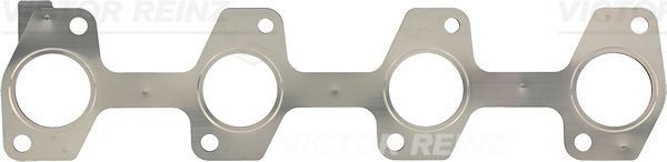 HYUNDAI GRAND STAREX (2007>)/SORENTO (2003-2009) 71-53502-00 VICTOR REINZ